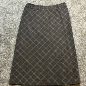 Covington size 14 skirt - stretch